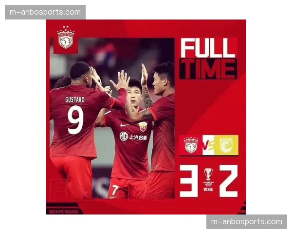 上海海港客场2-0击败山东泰山，武磊、奥斯卡分别建功