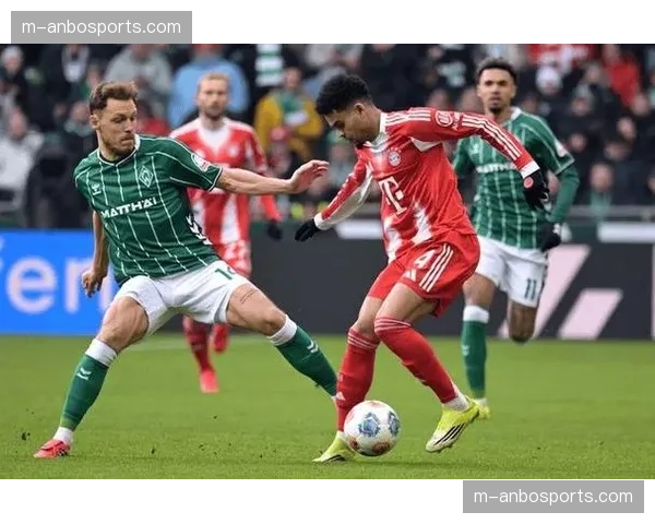 德甲第26轮赛后数据：拜仁控球率创赛季新高，但对手预期进球（xG）值同样不低