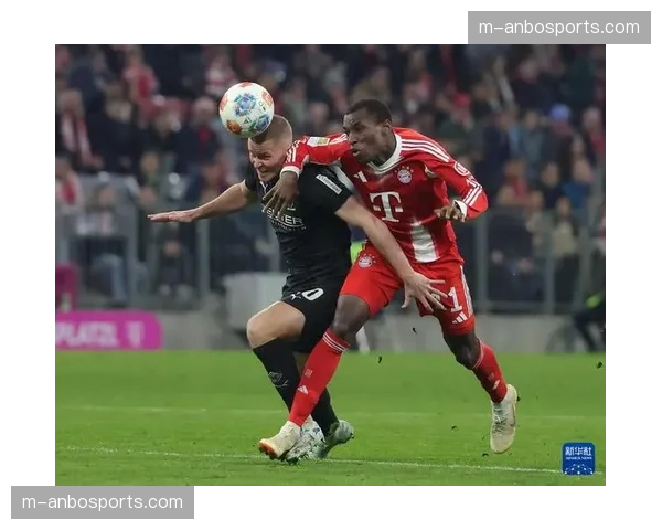 门兴格拉德巴赫1-0拜仁慕尼黑，终结对手联赛八连胜