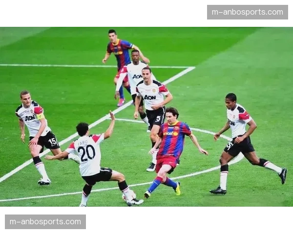 观点：过于痴迷控球率？现代足球需要重新定义“场面优势”