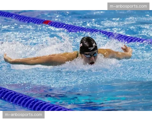 泳坛名宿预测：巴黎奥运会游泳项目可能产生多达12项世界纪录