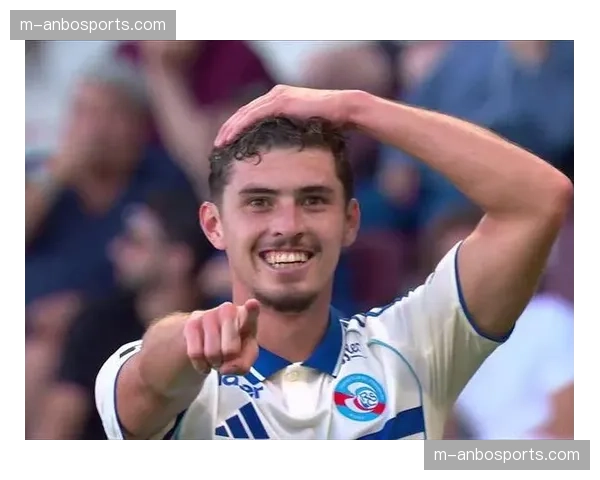 法甲射手榜第一阿根廷中锋帕尼切利十字韧带撕裂，无缘2026世界杯