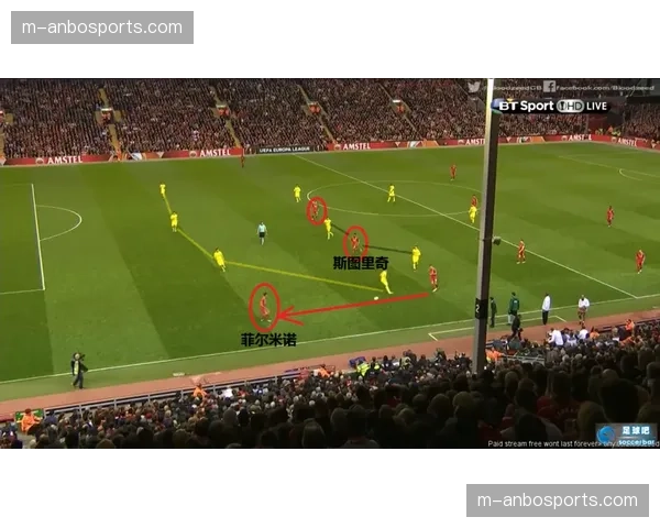 战术复盘：里尔防线组织是如何被摩纳哥的反击所瓦解的