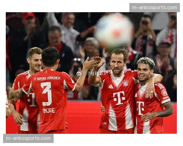 德甲球队商业价值评估，拜仁品牌影响力持续领先